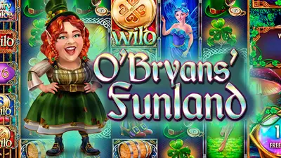 o bryans funland